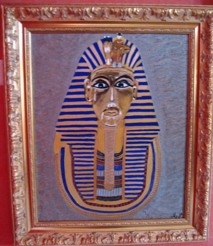 toutankhamon